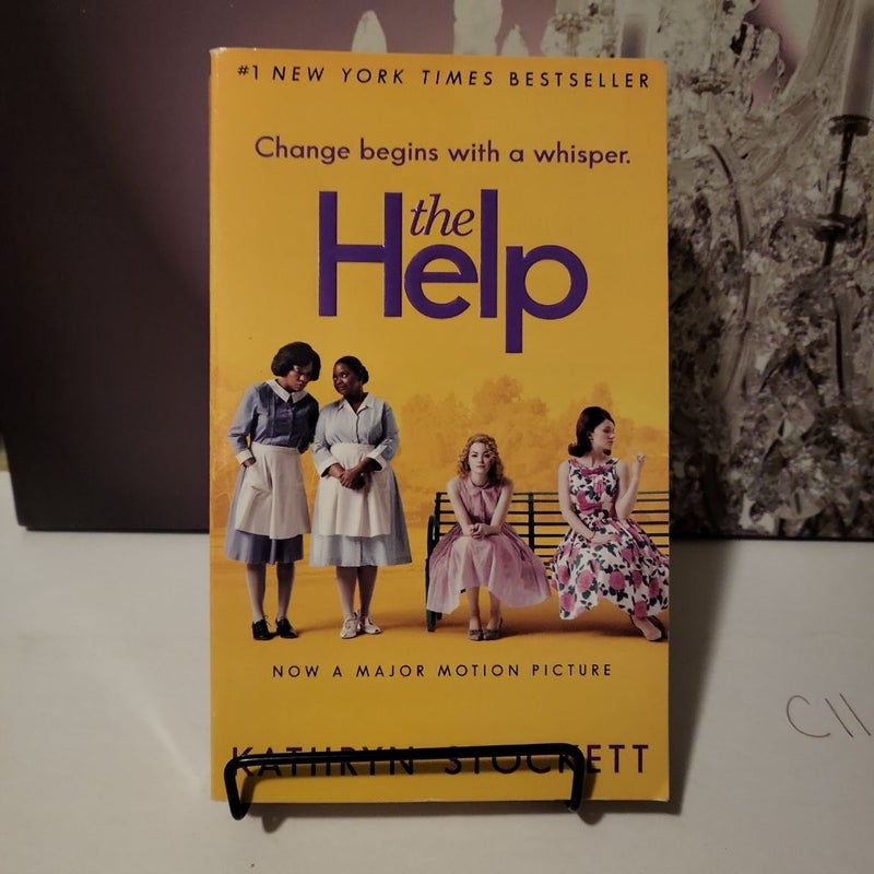 The Help