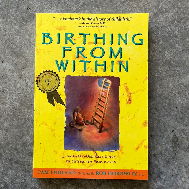 Birthing from Within