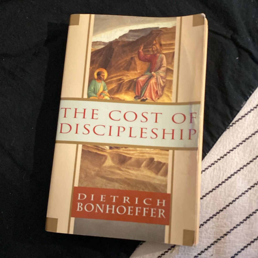 Discipleship
