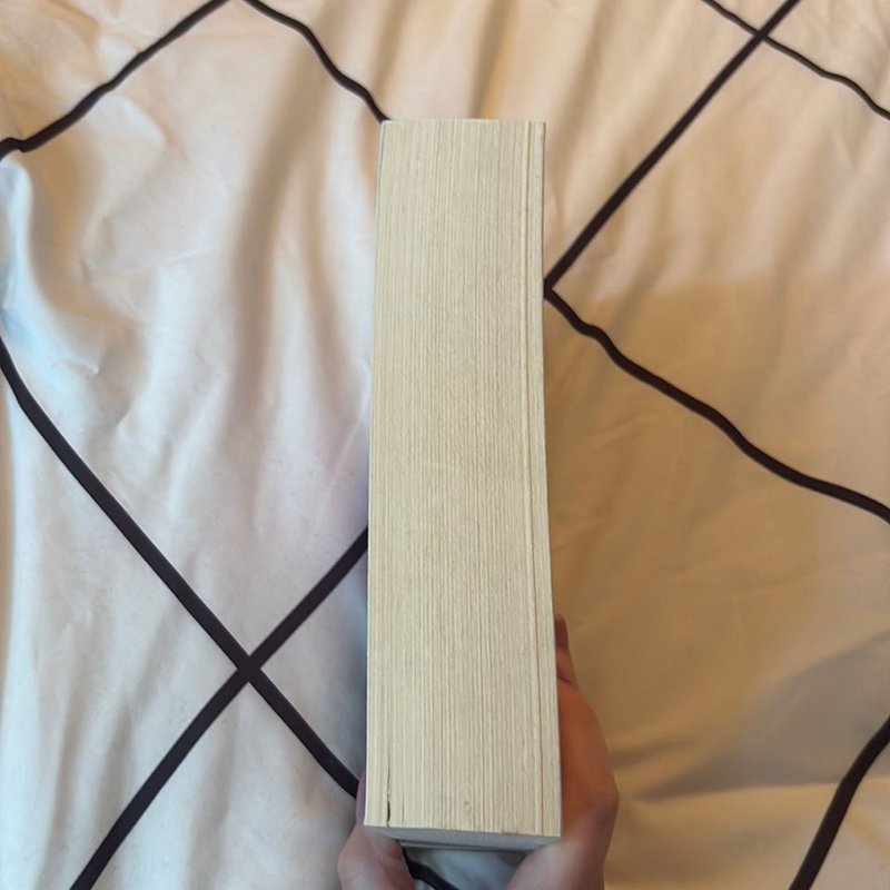 Dreams of Gods and Monsters