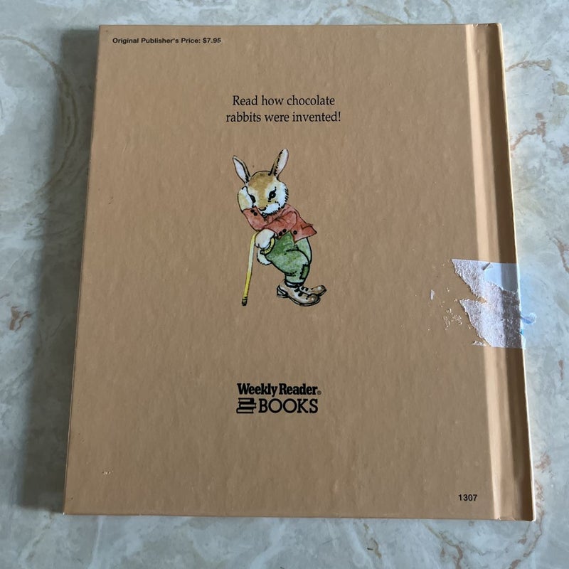 The Chocolate Rabbit