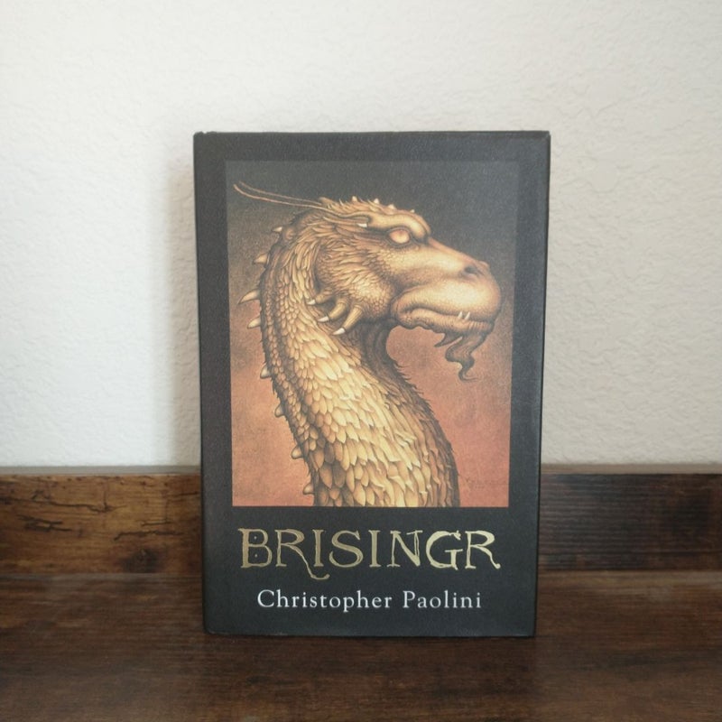 Brisingr