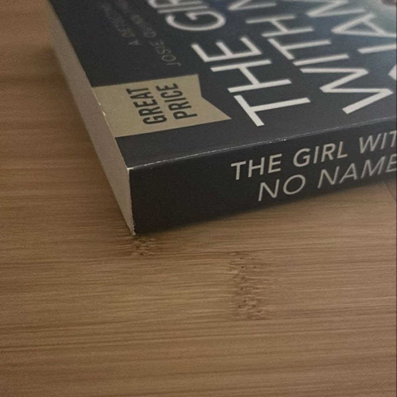 The Girl with No Name