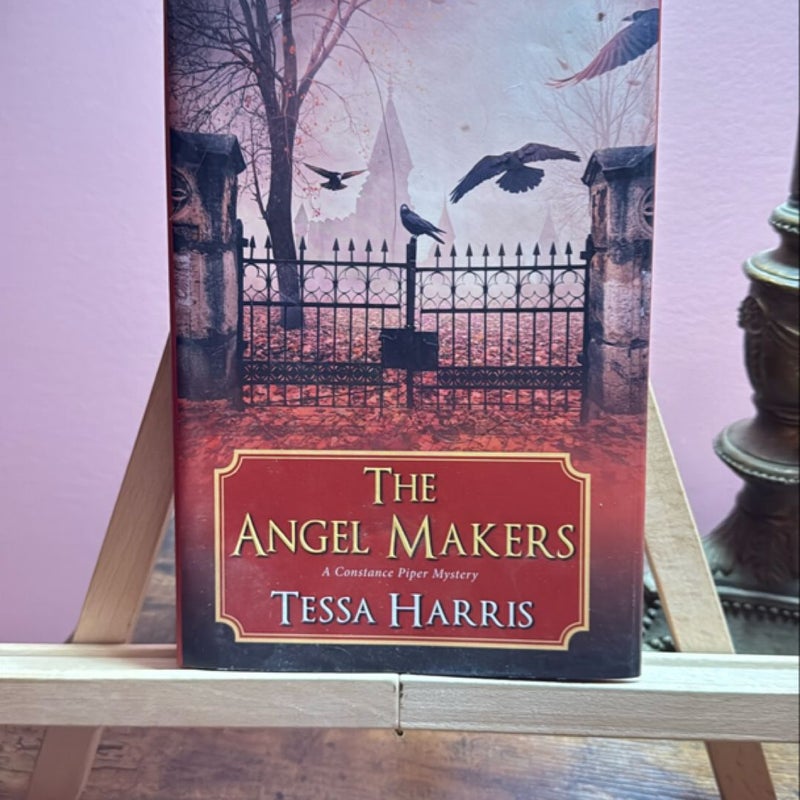 The Angel Makers