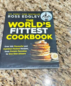 The World's Fittest Cookbook