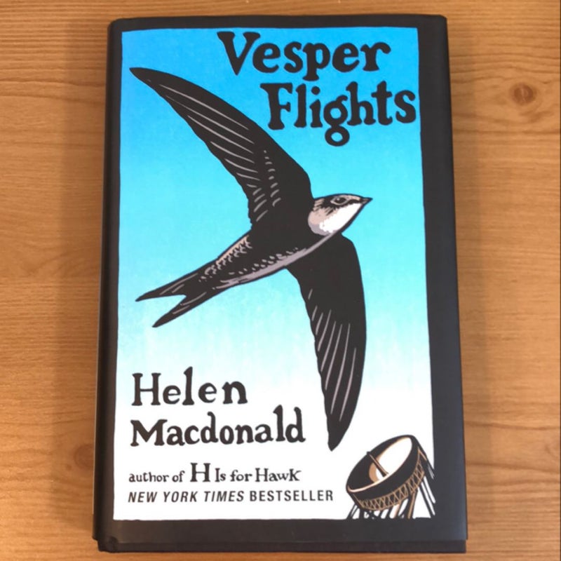 Vesper Flights