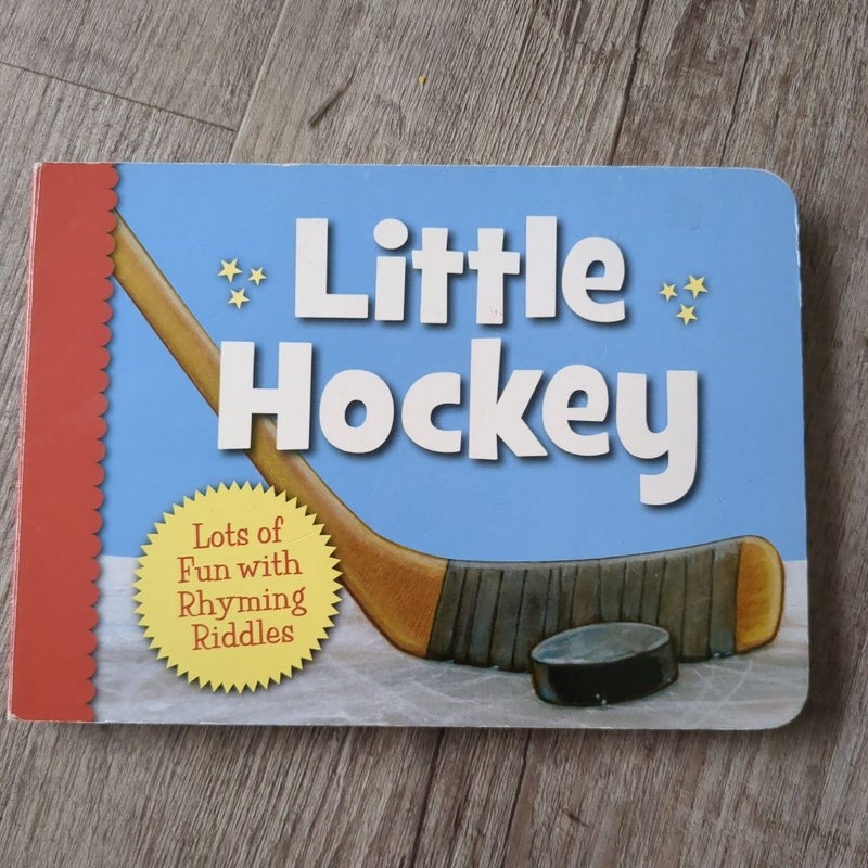 Little Hockey