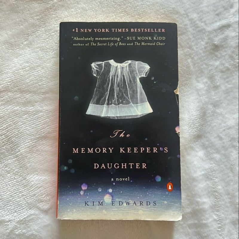 The Memory Keeper's Daughter