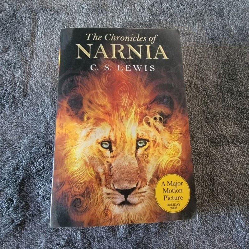 The Chronicles of Narnia