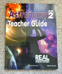 Astronomy Level 2 