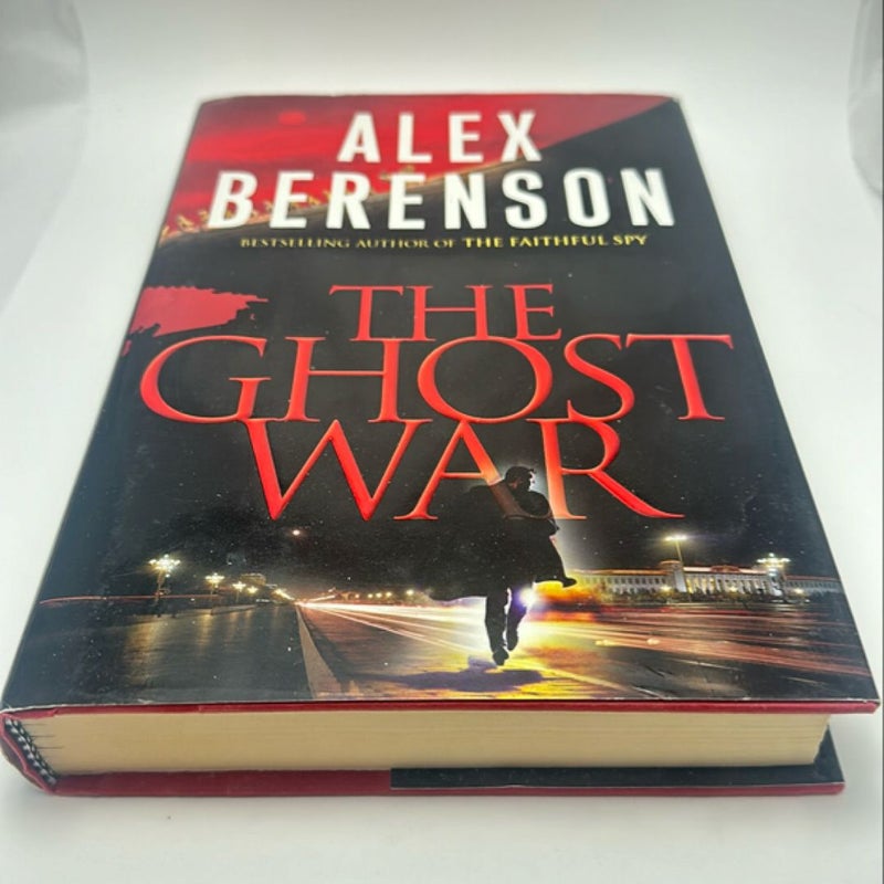 The Ghost War