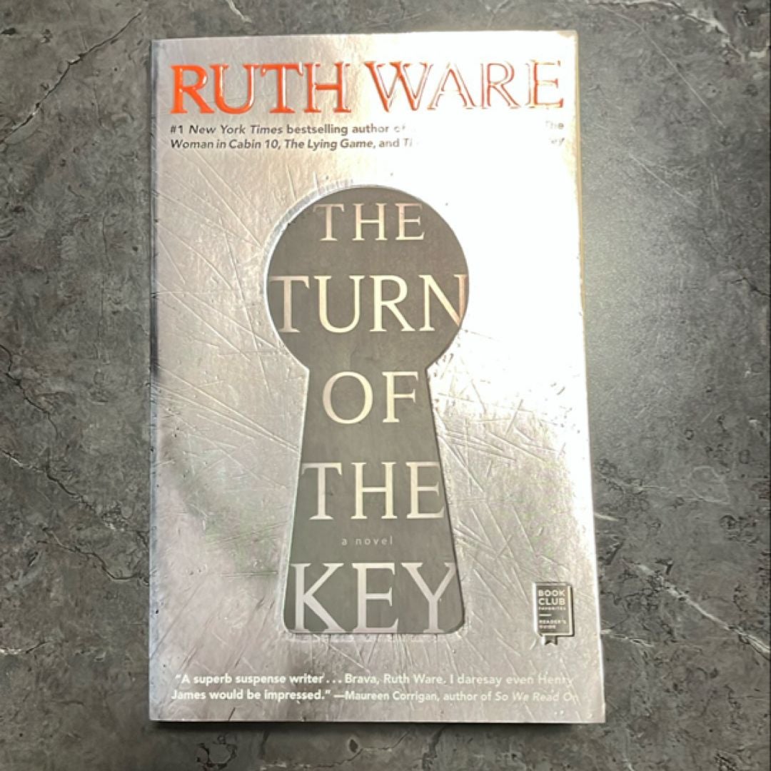 The Turn of the Key