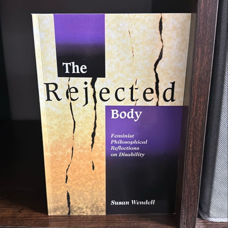 The Rejected Body