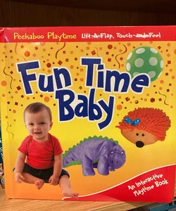 Fun Time Baby