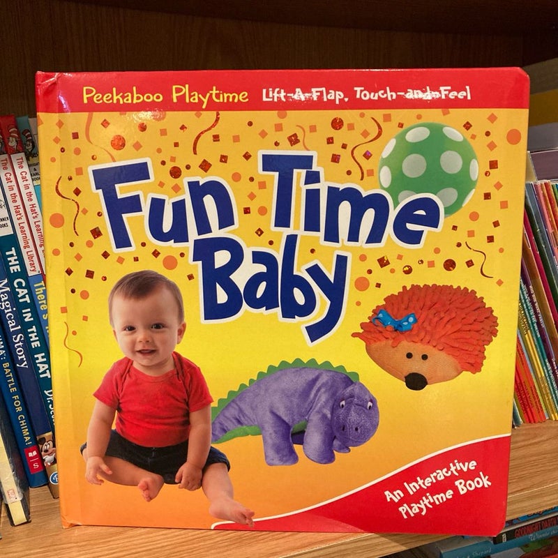 Fun Time Baby