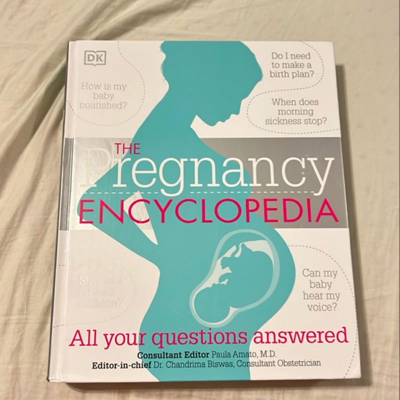 The Pregnancy Encyclopedia