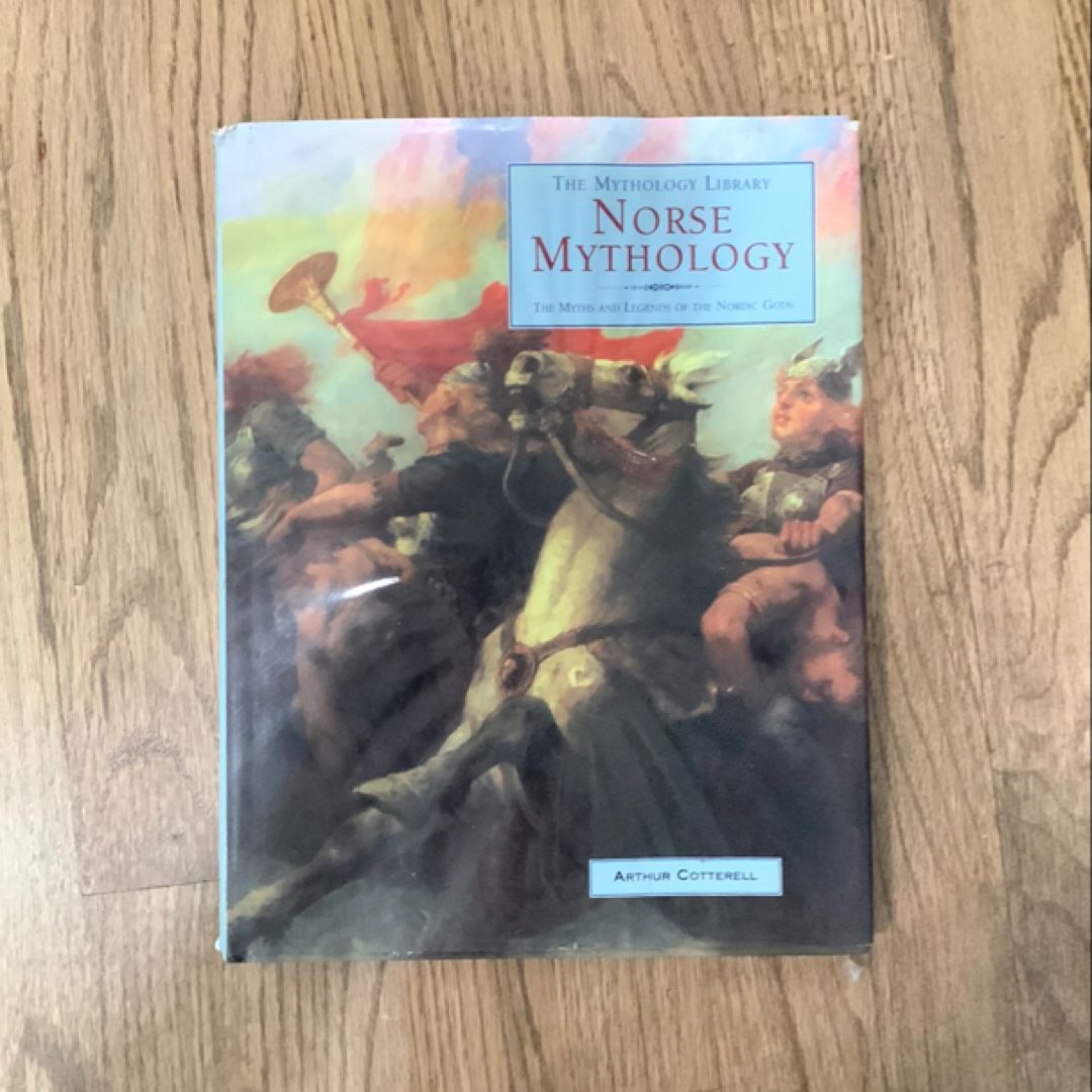 Norse Mythology