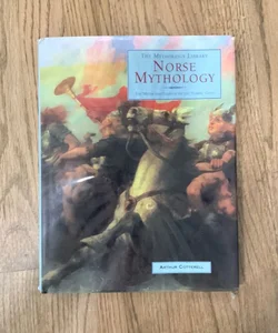 Norse Mythology