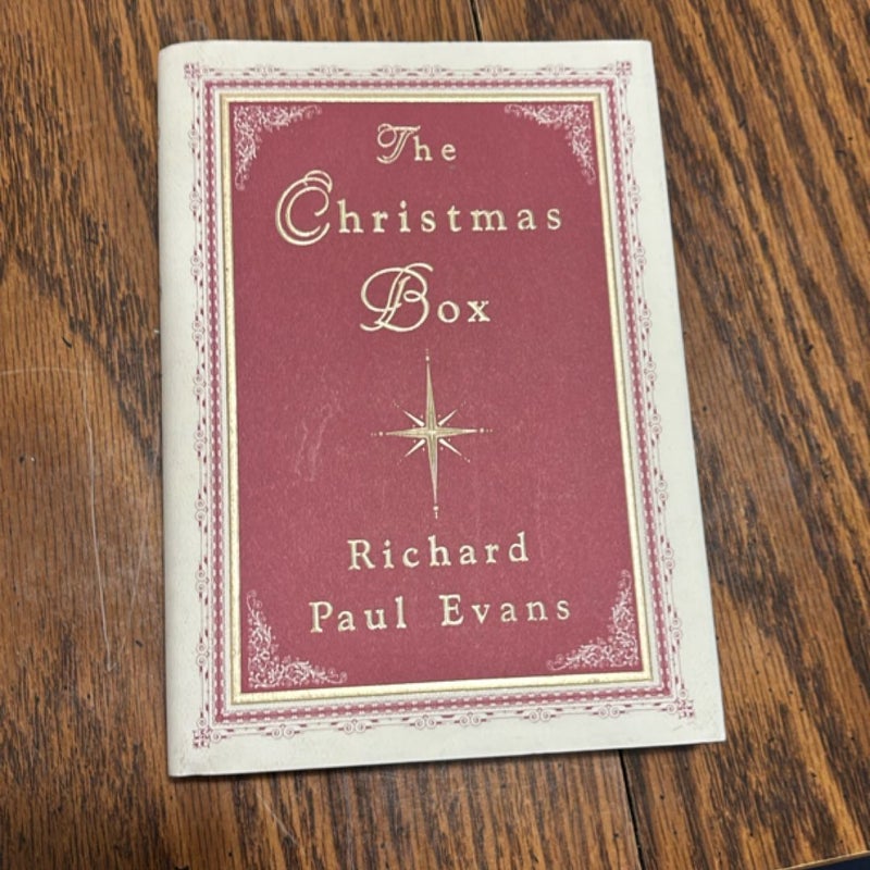 The Christmas Box