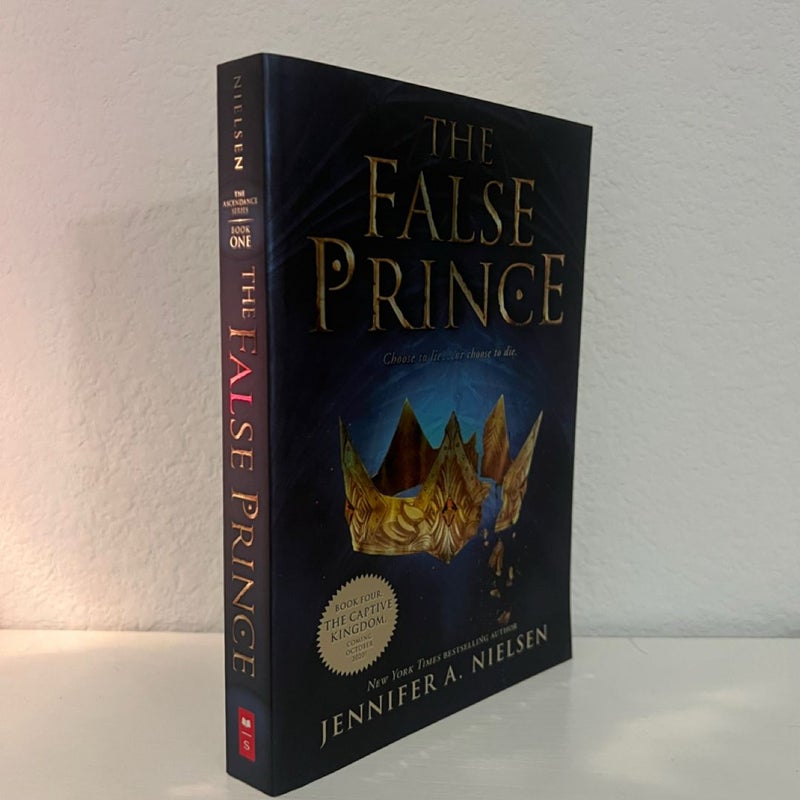 The False Prince