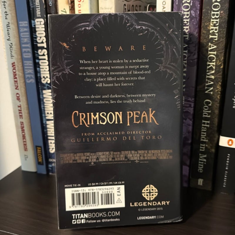 Crimson Peak