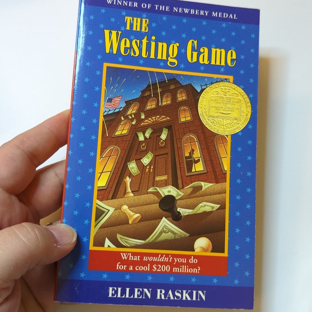 The Westing Game