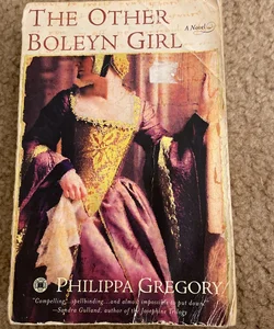 The Other Boleyn Girl