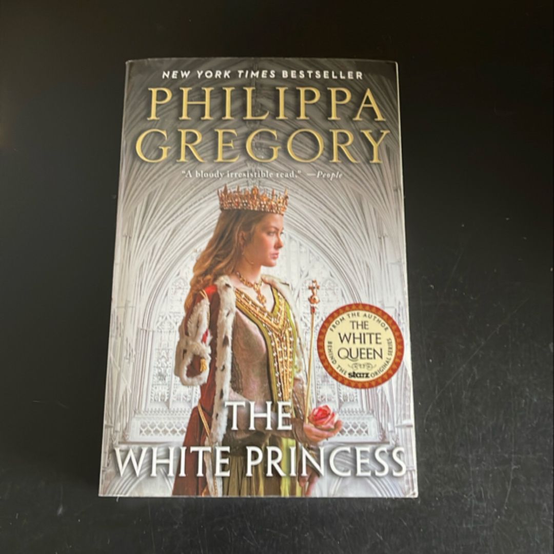 The White Princess