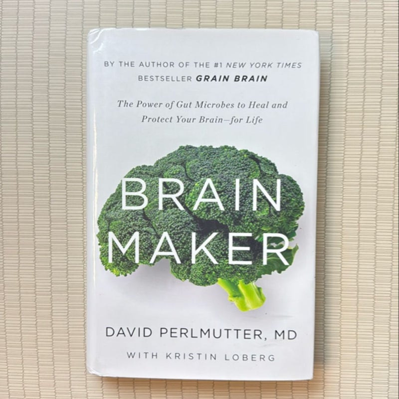 Brain Maker