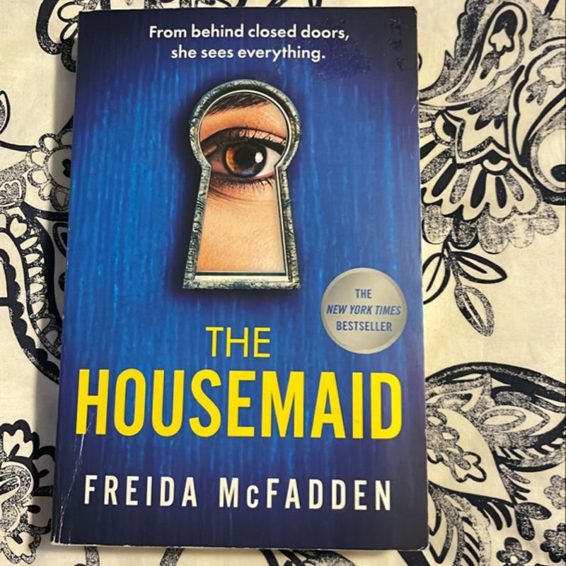 The Housemaid