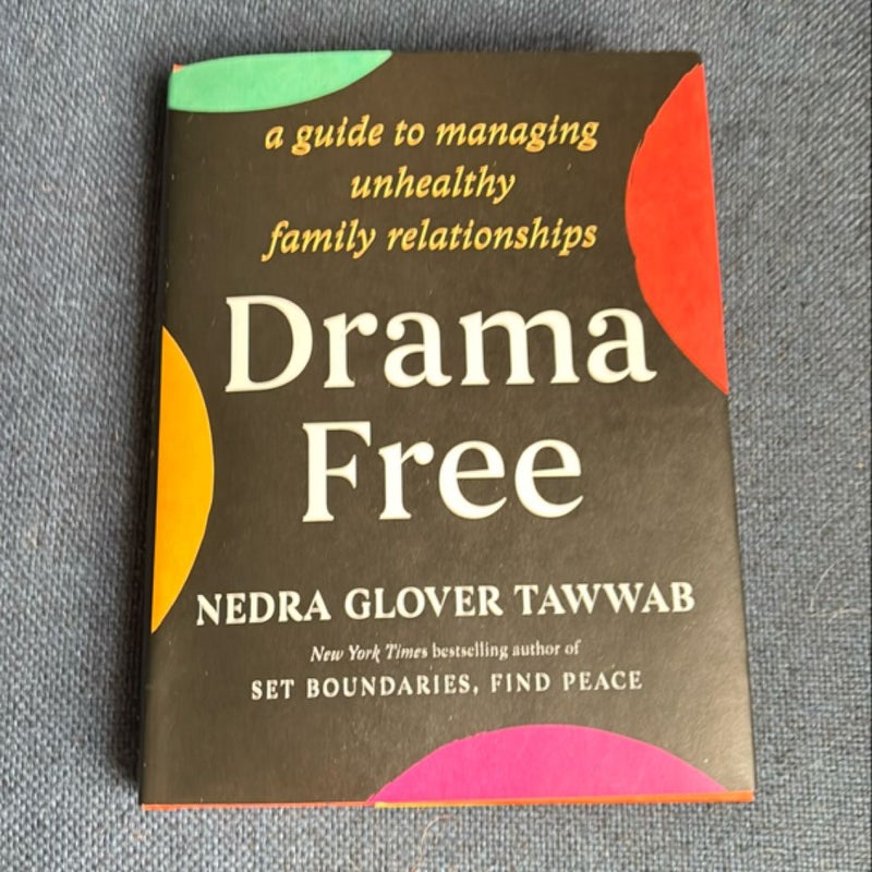 Drama Free