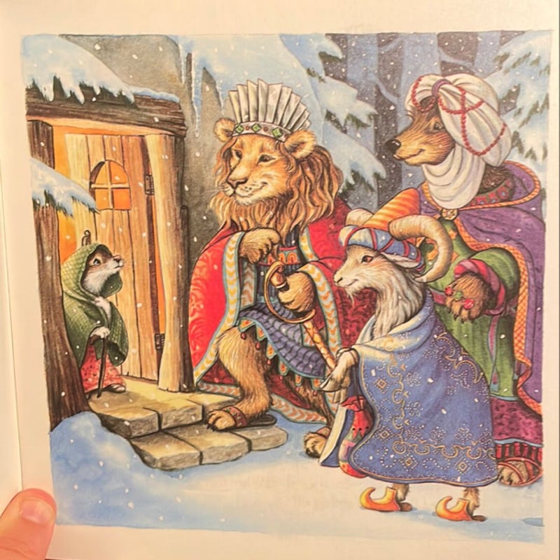 Christmas Stories and Poems