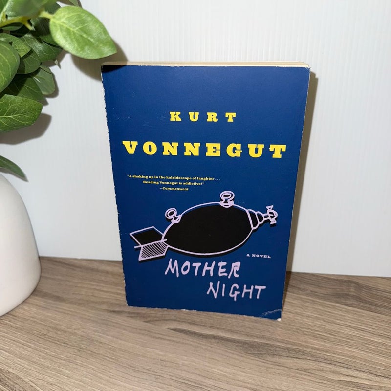 Mother Night