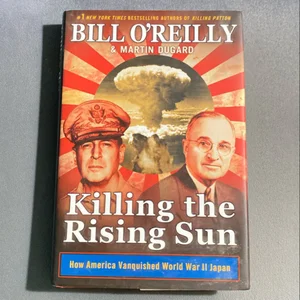 Killing the Rising Sun