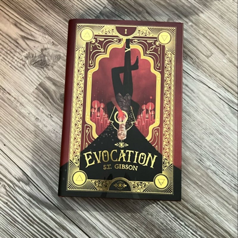 Evocation (FAIRYLOOT EDITION) 