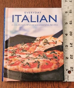 Everyday Italian 