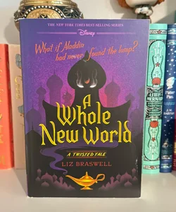 A Whole New World