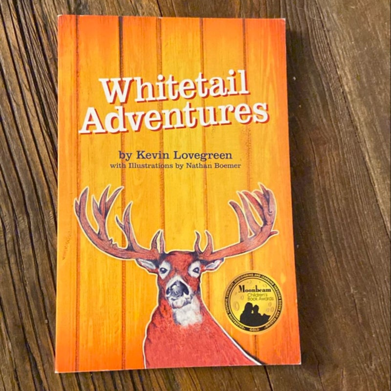 Whitetail Adventures