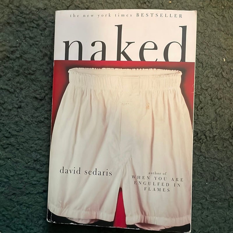 Naked