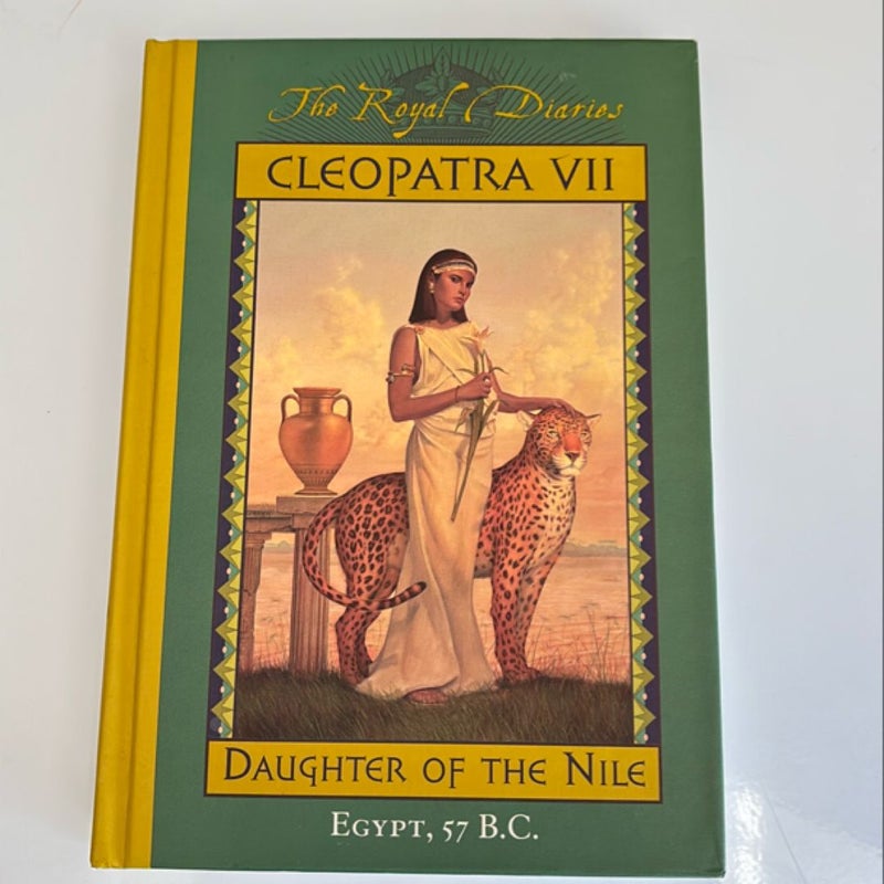 Cleopatra VII