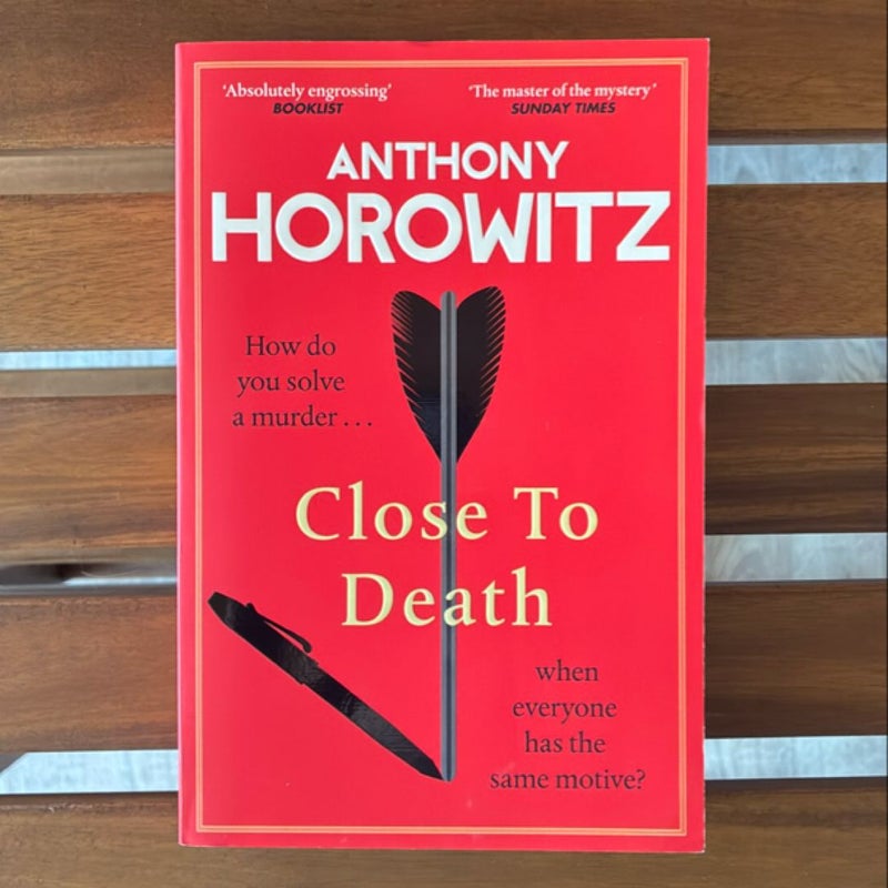 Close to Death