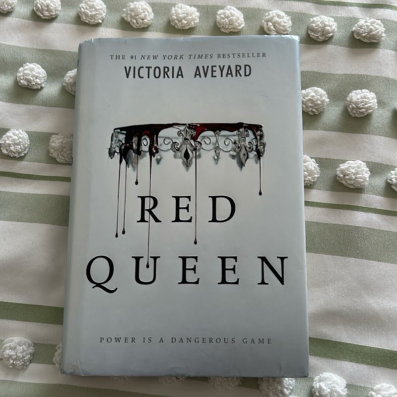 Red Queen