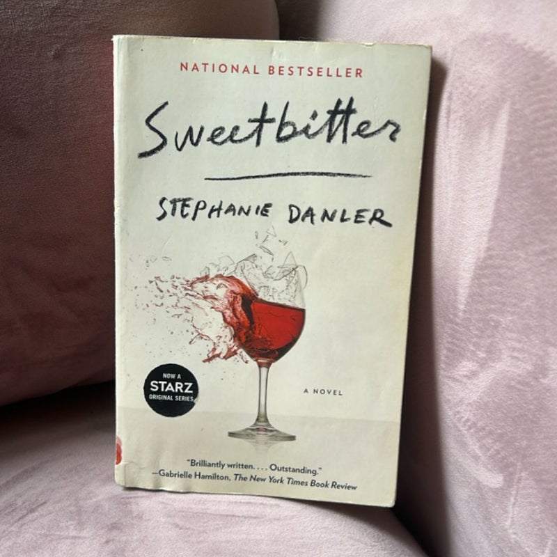 Sweetbitter