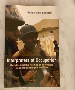 Interpreters of Occupation