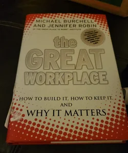 The Great Workplace