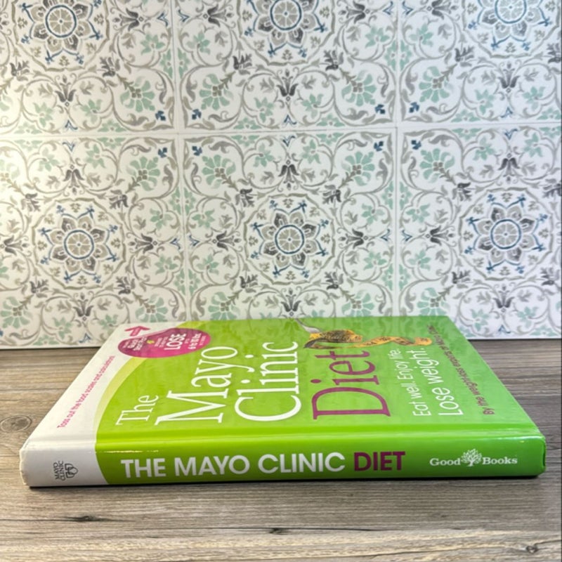 Mayo Clinic Diet