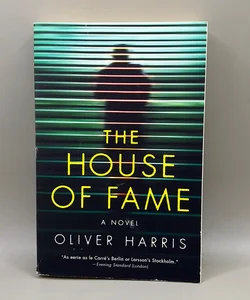 The House of Fame