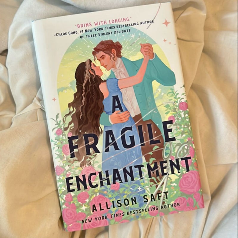 A Fragile Enchantment 