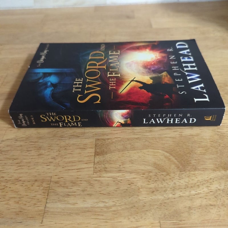 The Sword and the Flame