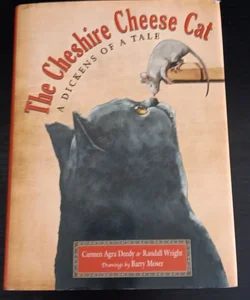 The Cheshire Cheese Cat